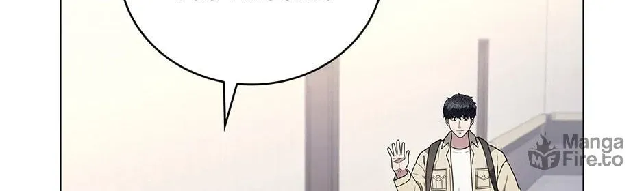 A True Doctor Chapter 242 — Page 128
