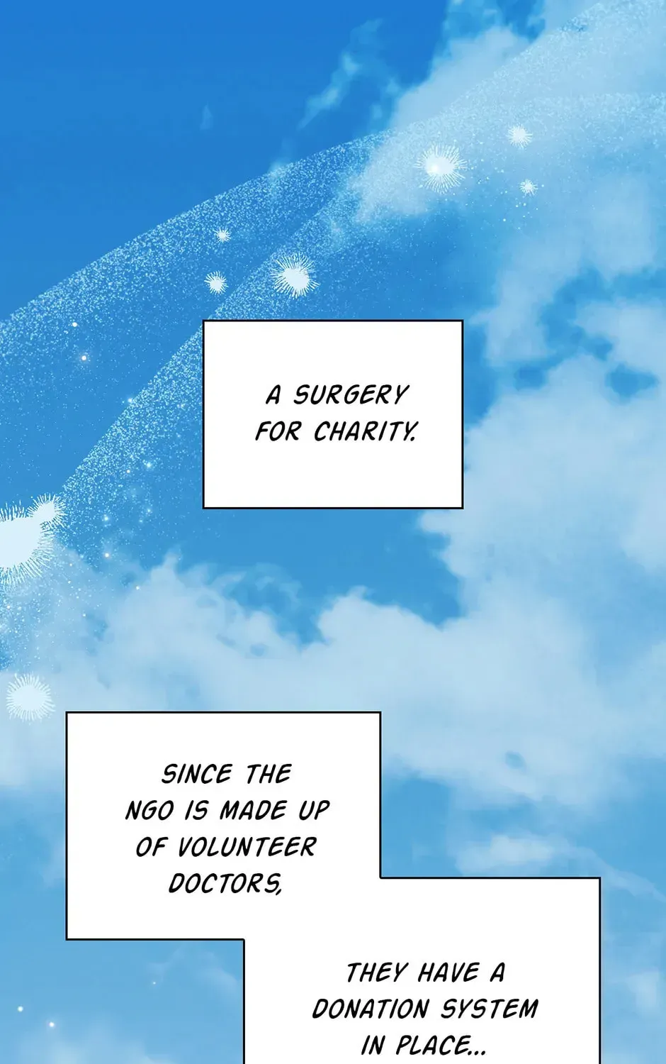 A True Doctor Chapter 242 — Page 160