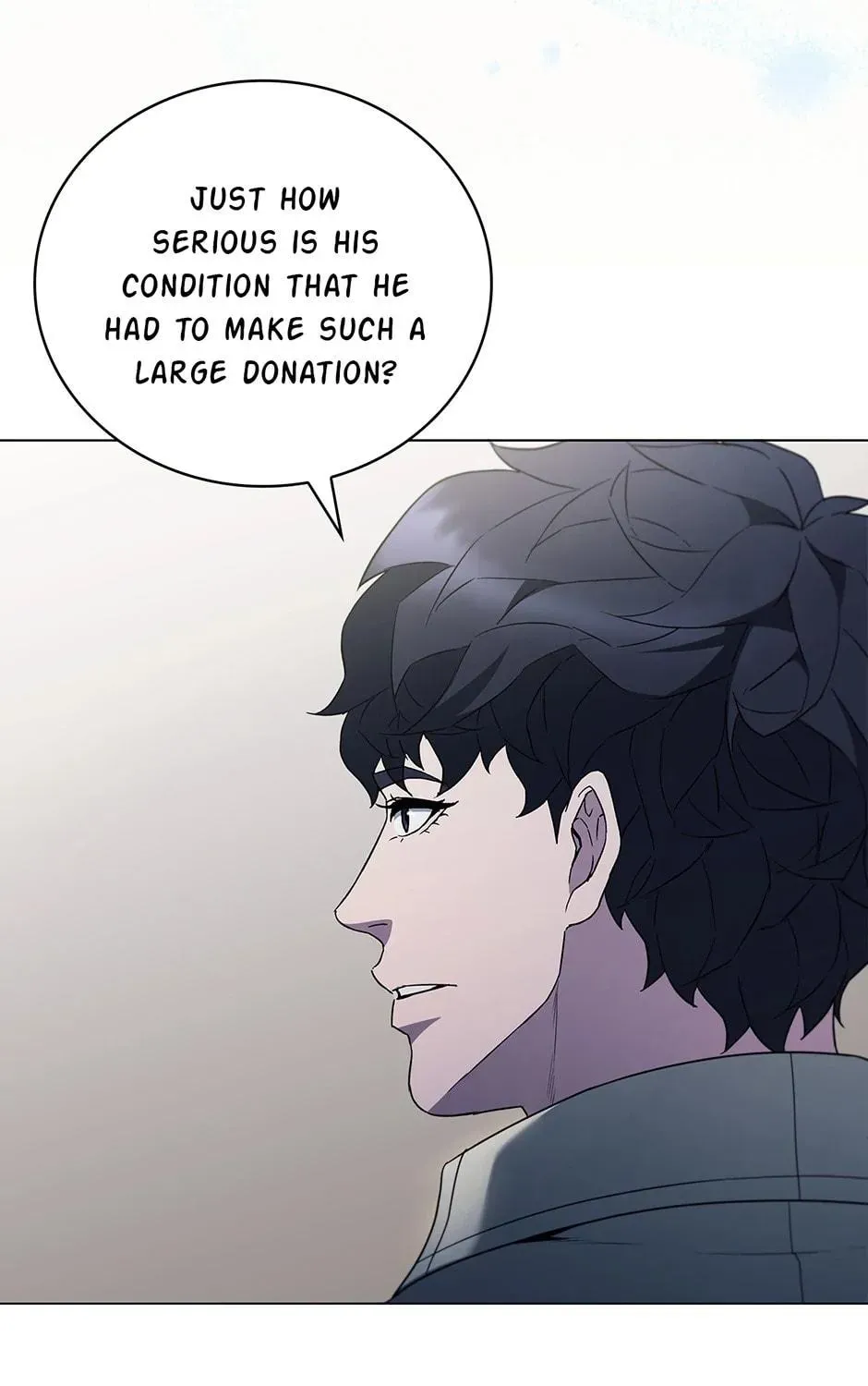 A True Doctor Chapter 242 — Page 166