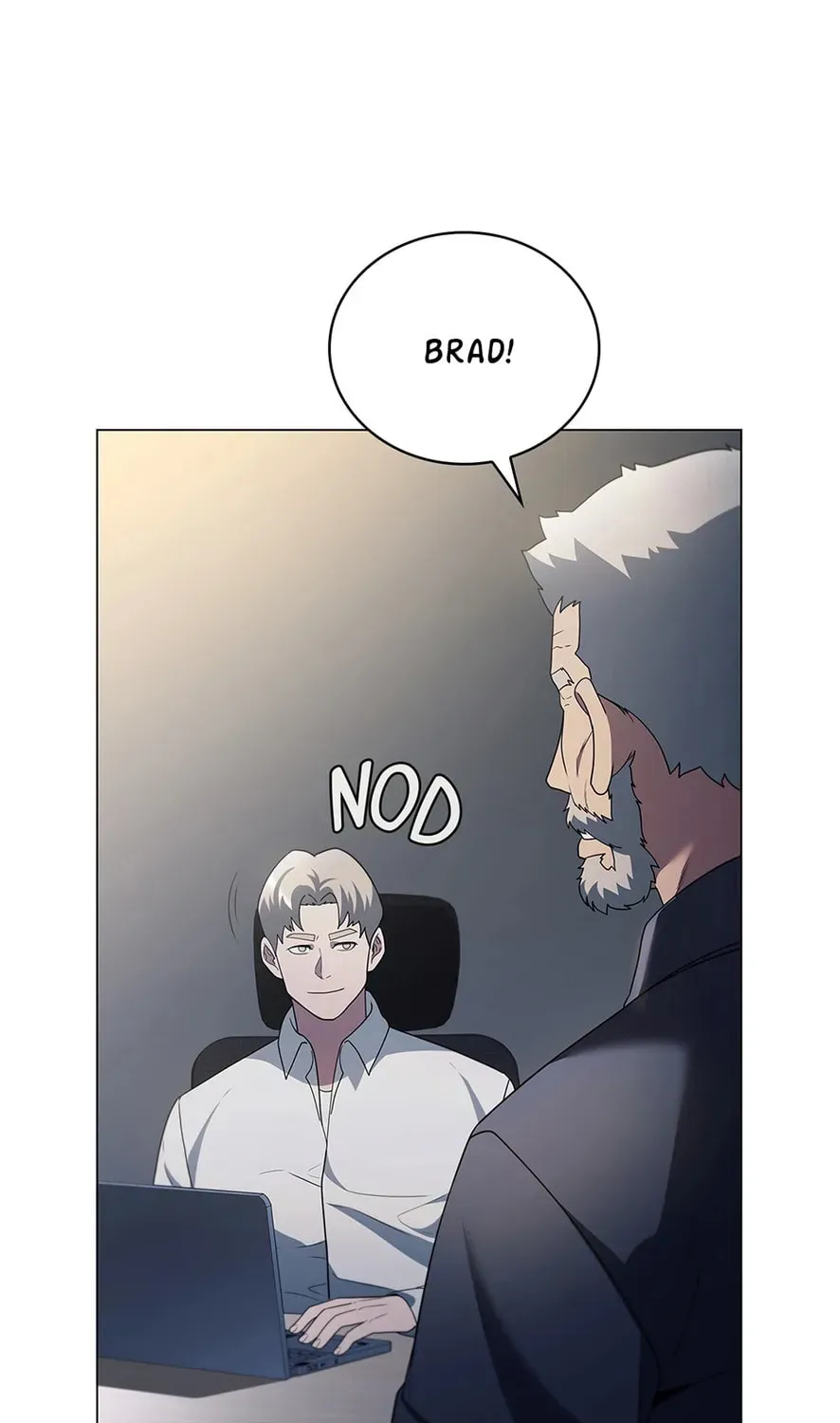 A True Doctor Chapter 242 — Page 168