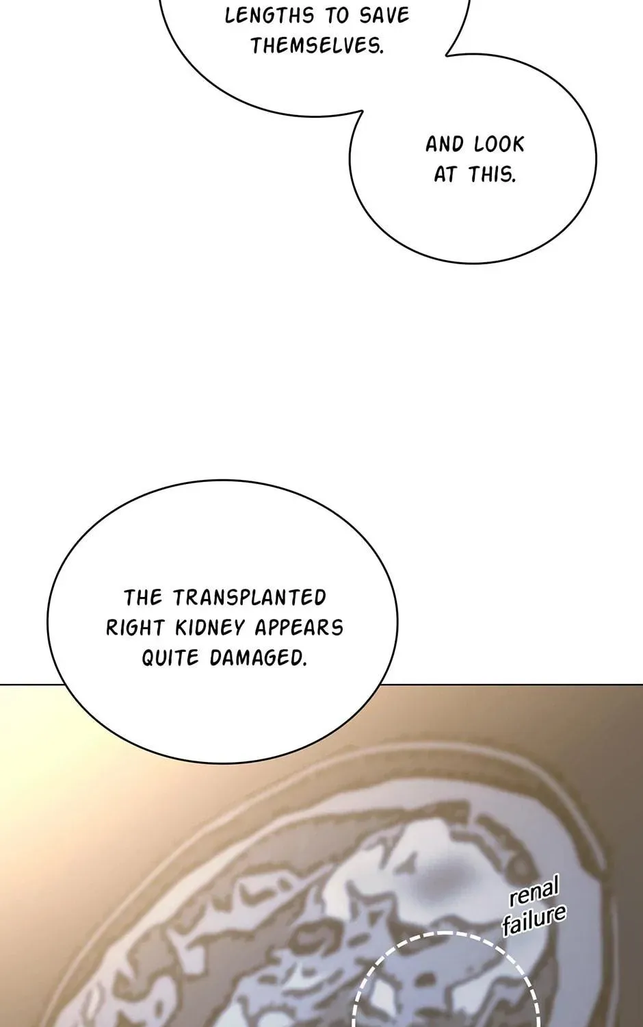 A True Doctor Chapter 242 — Page 181