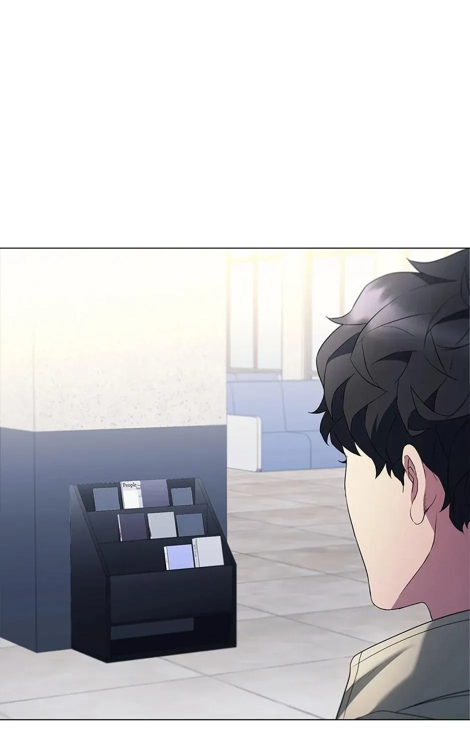 A True Doctor Chapter 242 — Page 23