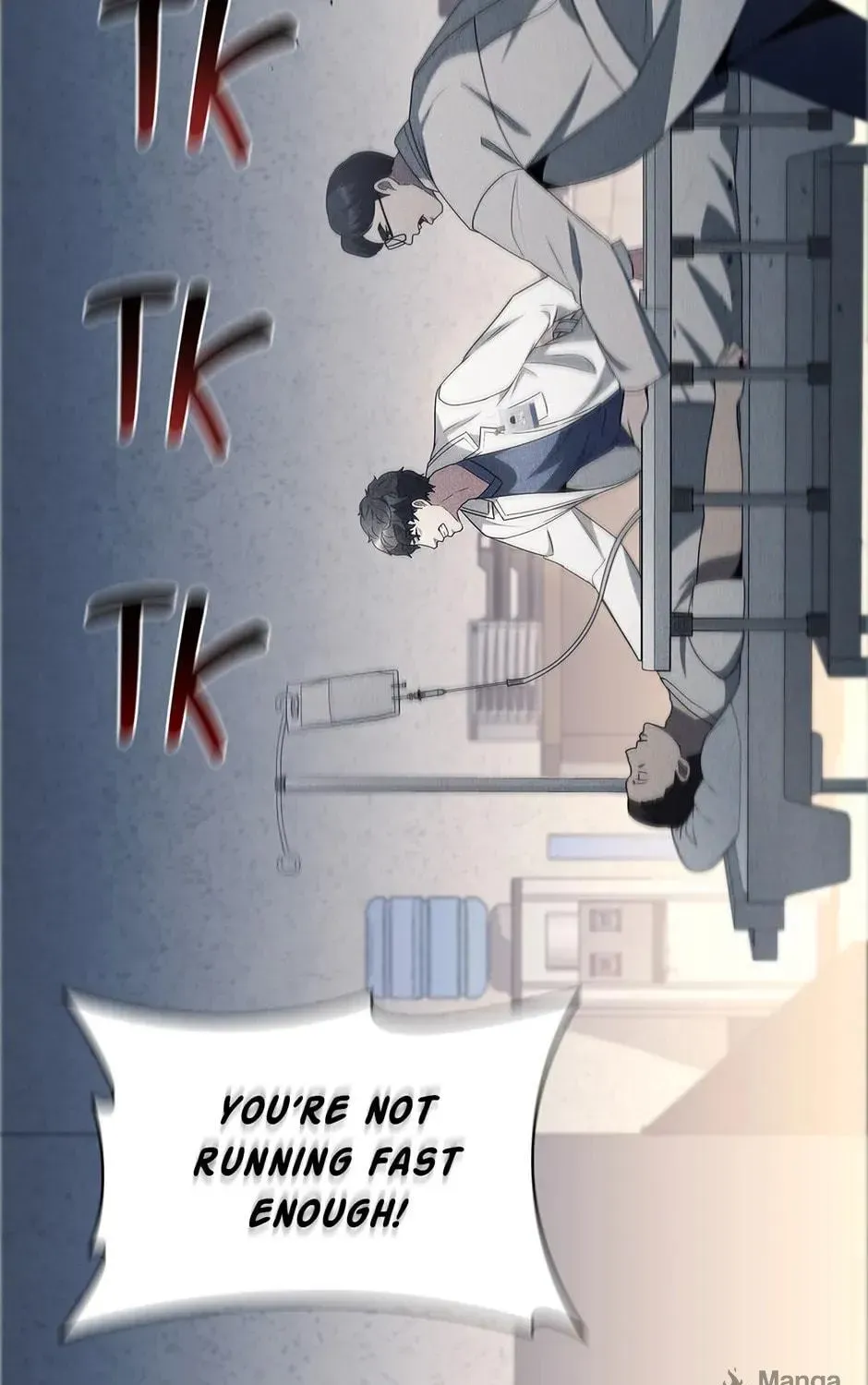 A True Doctor Chapter 242 — Page 39