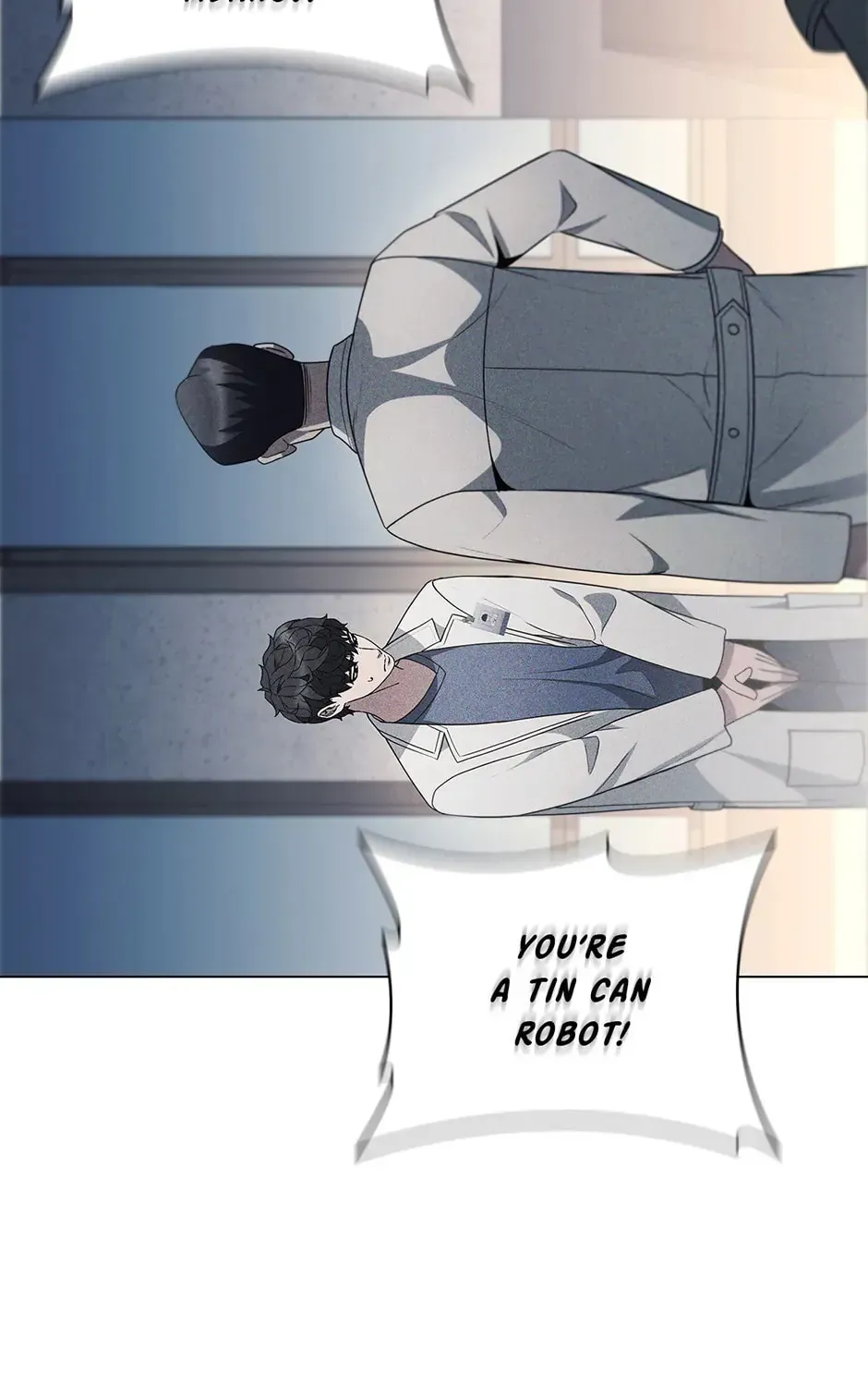 A True Doctor Chapter 242 — Page 43
