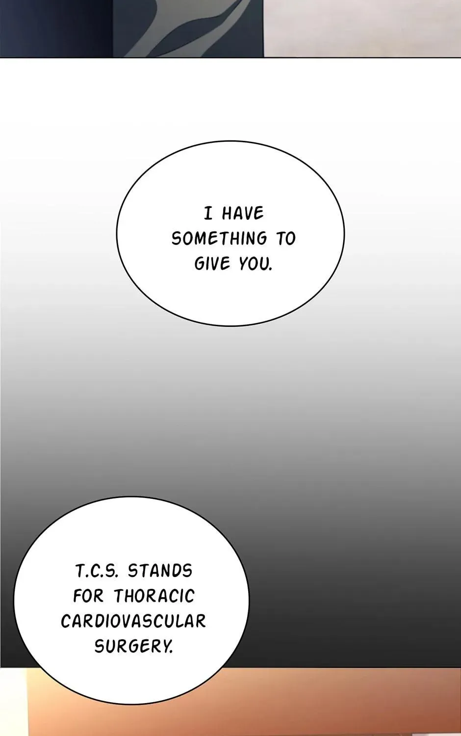 A True Doctor Chapter 242 — Page 47
