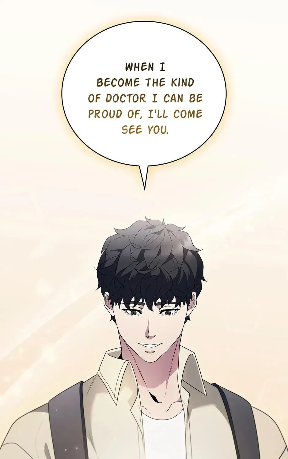 A True Doctor Chapter 242 — Page 57