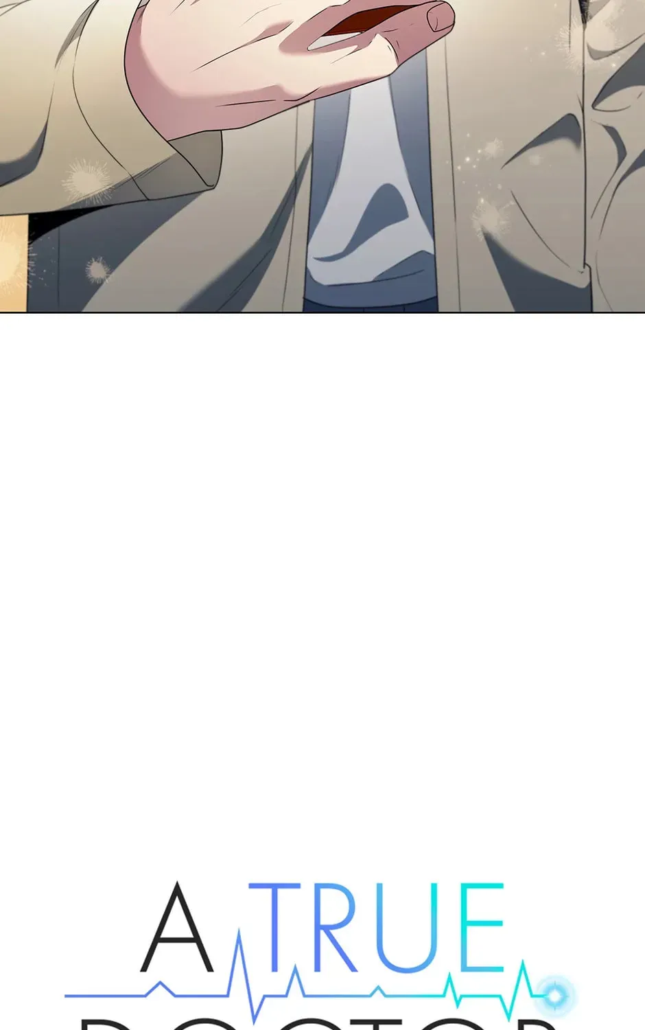 A True Doctor Chapter 242 — Page 59