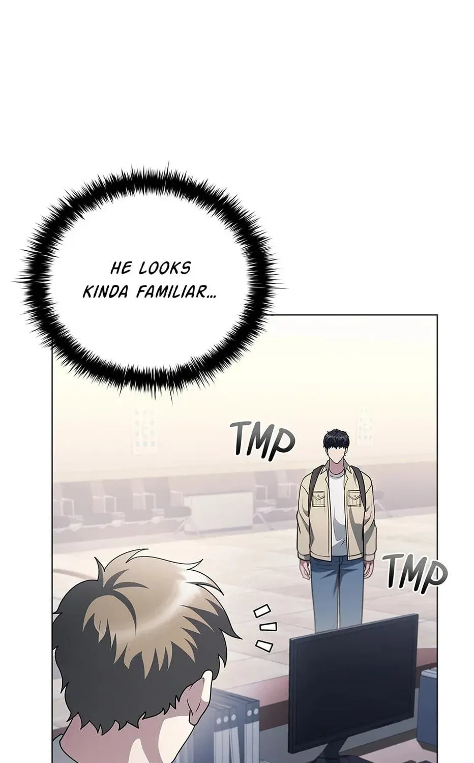 A True Doctor Chapter 242 — Page 69