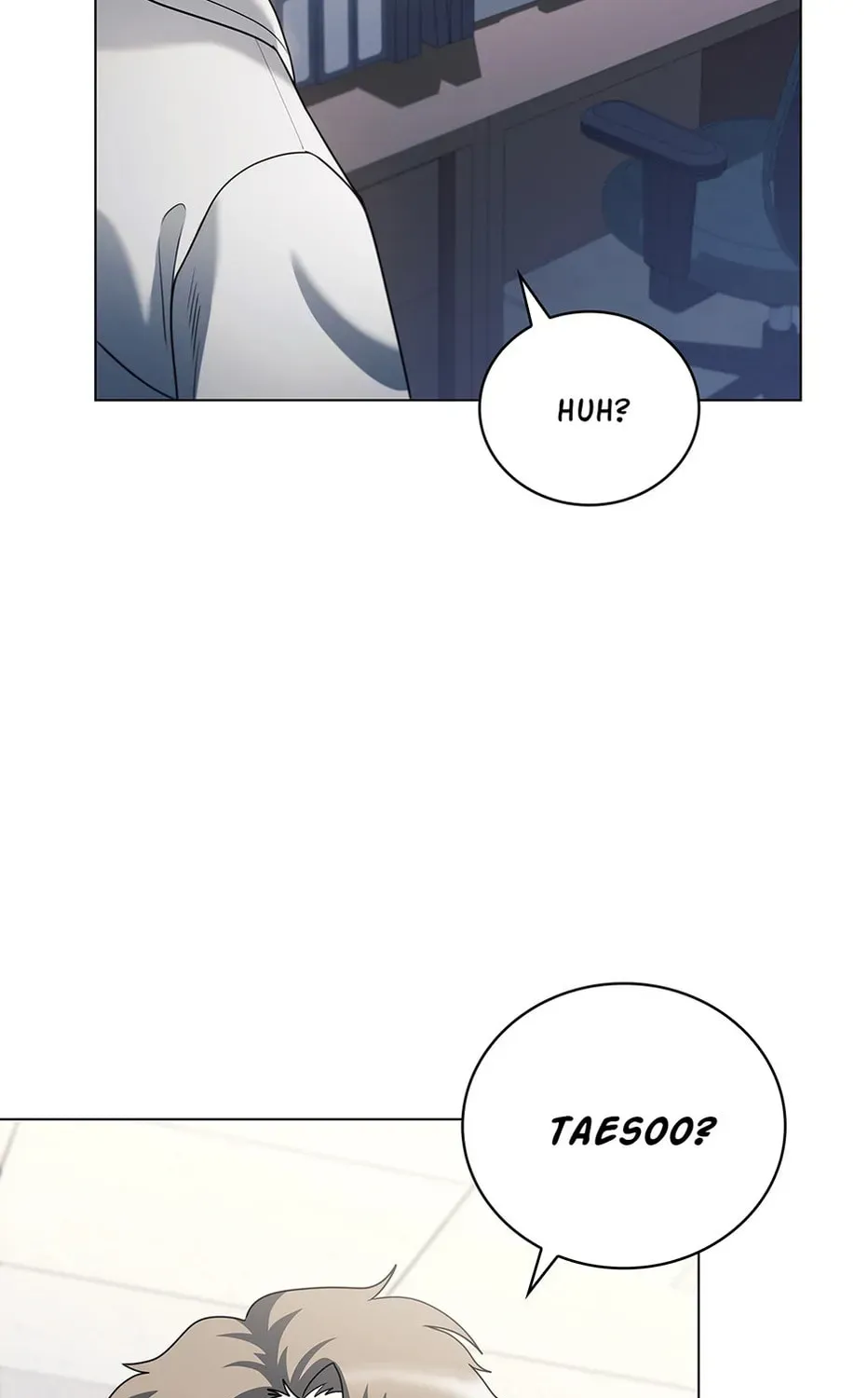 A True Doctor Chapter 242 — Page 71
