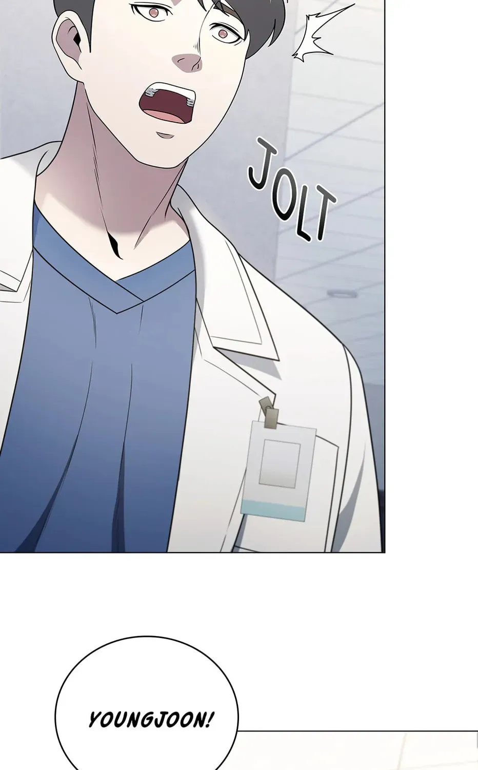 A True Doctor Chapter 242 — Page 73
