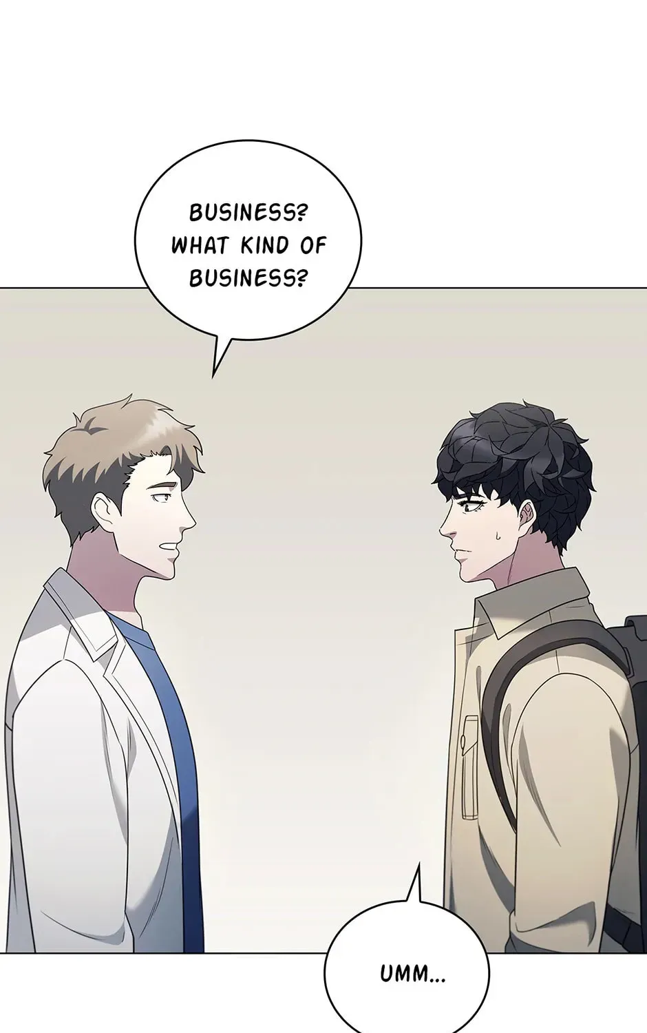 A True Doctor Chapter 242 — Page 79