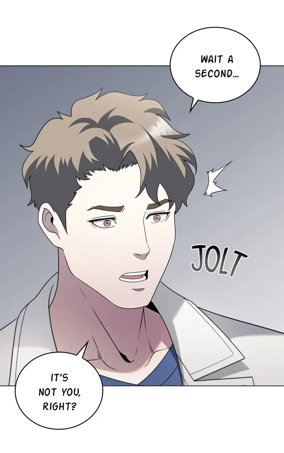 A True Doctor Chapter 242 — Page 83