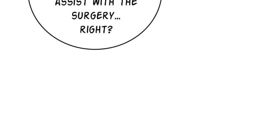 A True Doctor Chapter 242 — Page 86