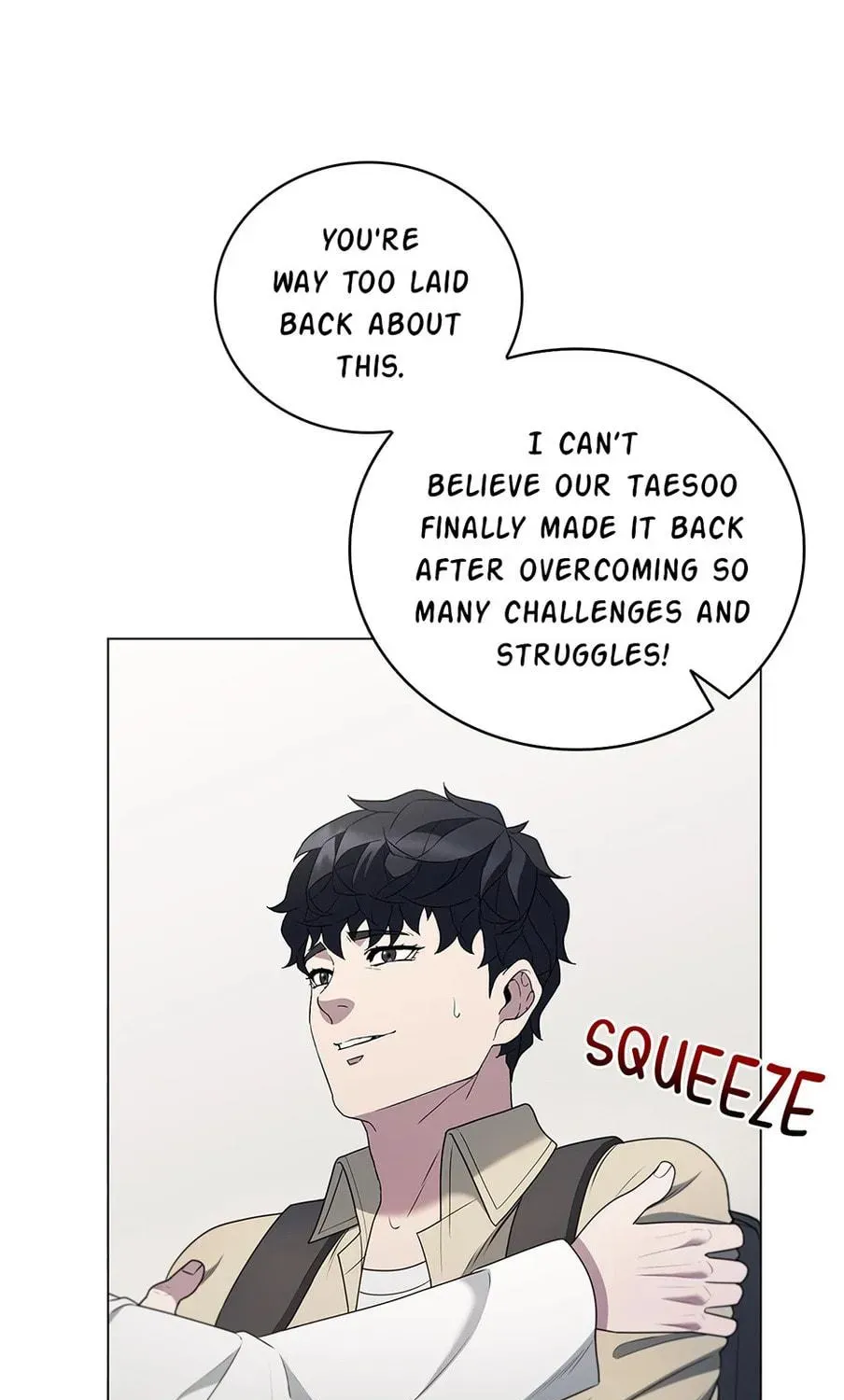 A True Doctor Chapter 242 — Page 97