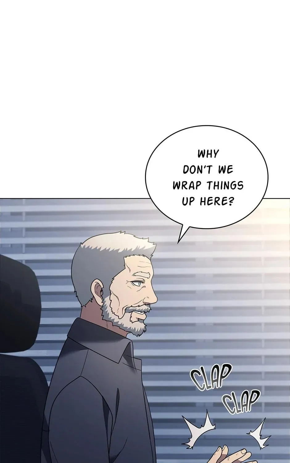 A True Doctor Chapter 243 — Page 100