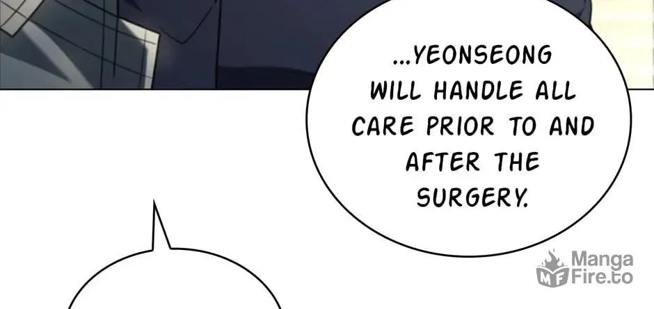 A True Doctor Chapter 243 — Page 113