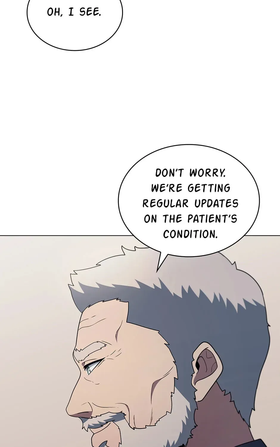 A True Doctor Chapter 243 — Page 114