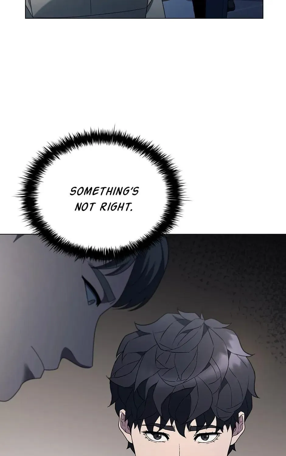 A True Doctor Chapter 243 — Page 118