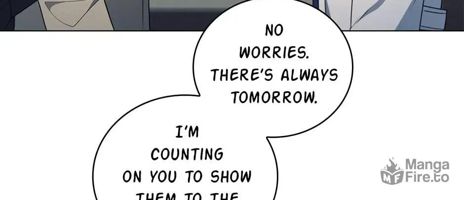 A True Doctor Chapter 243 — Page 125