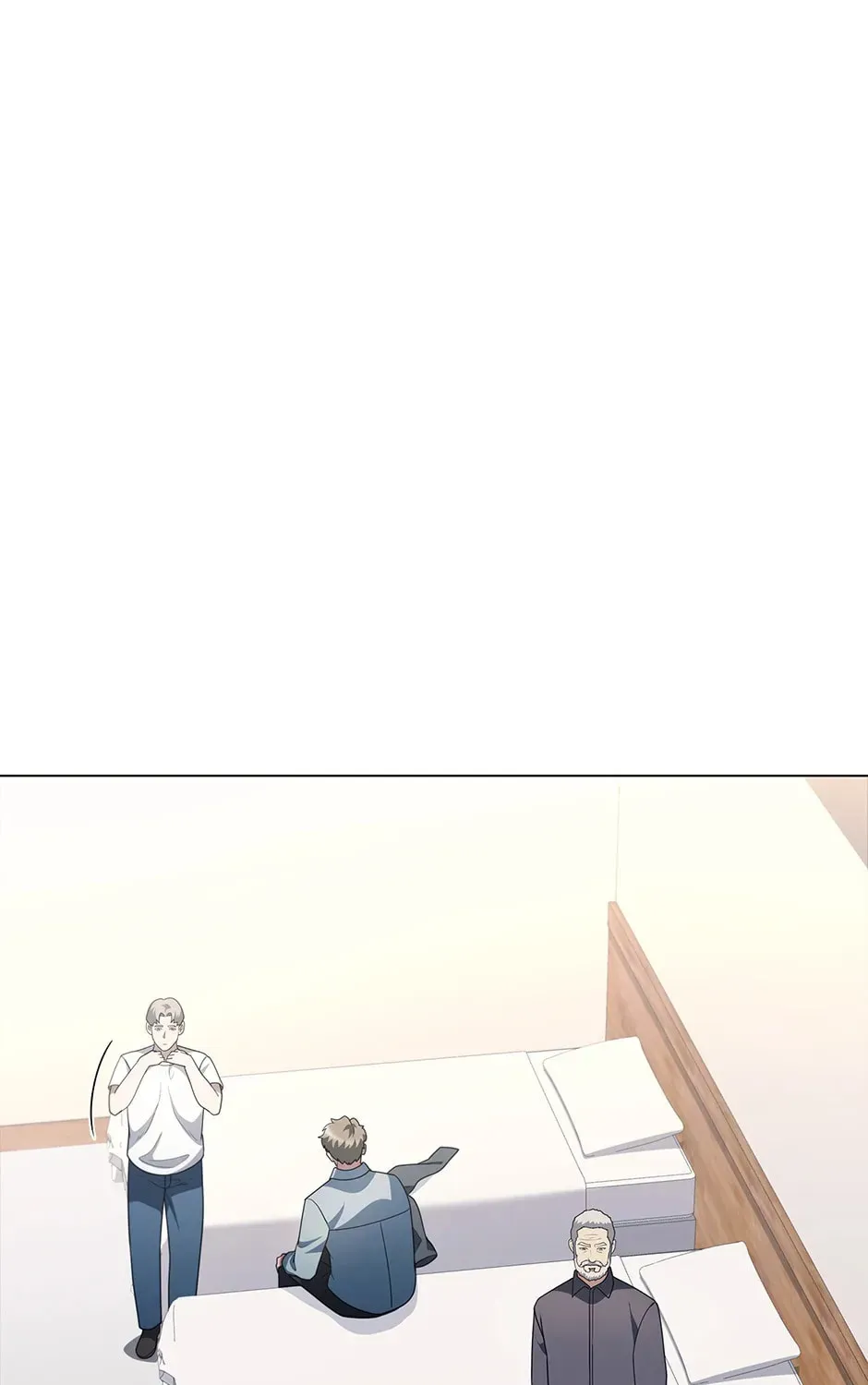 A True Doctor Chapter 243 — Page 144