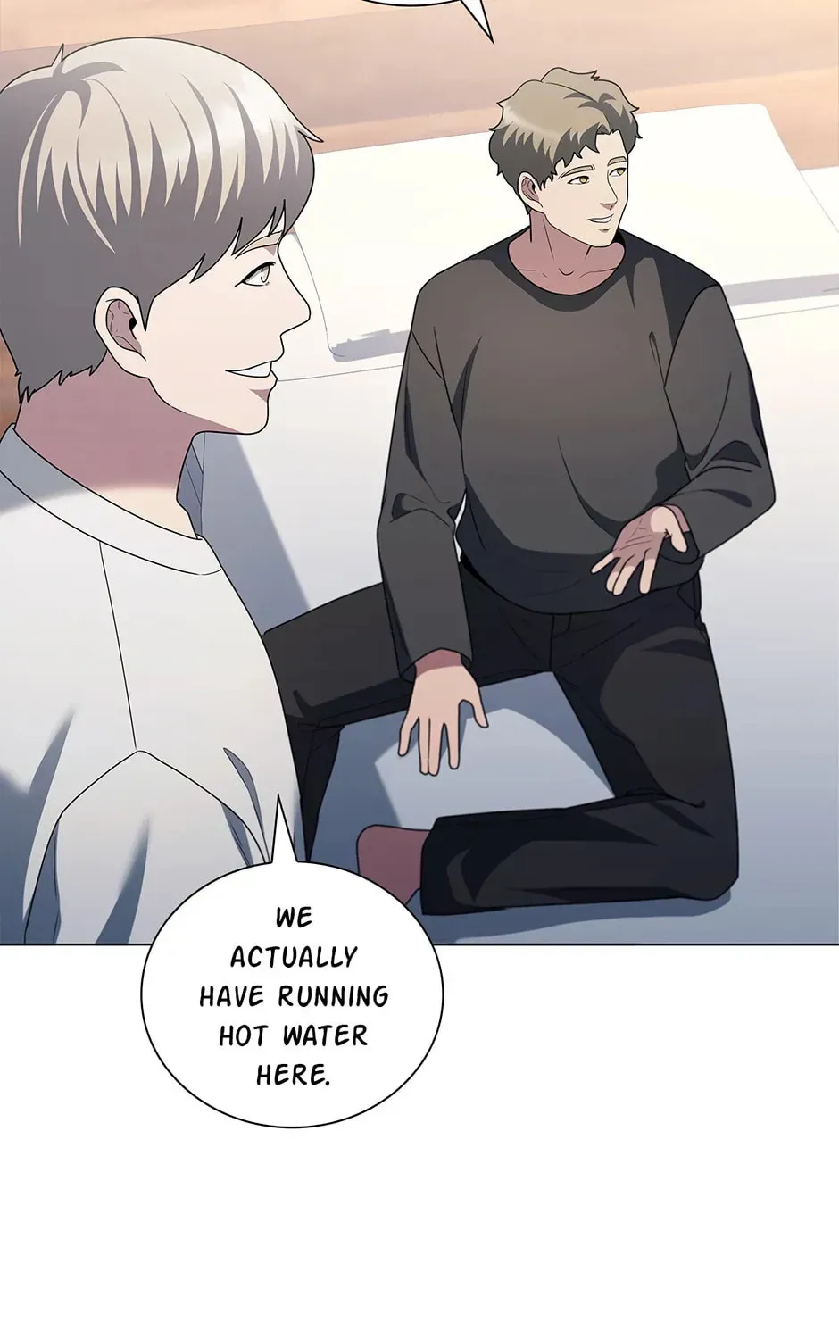 A True Doctor Chapter 243 — Page 150
