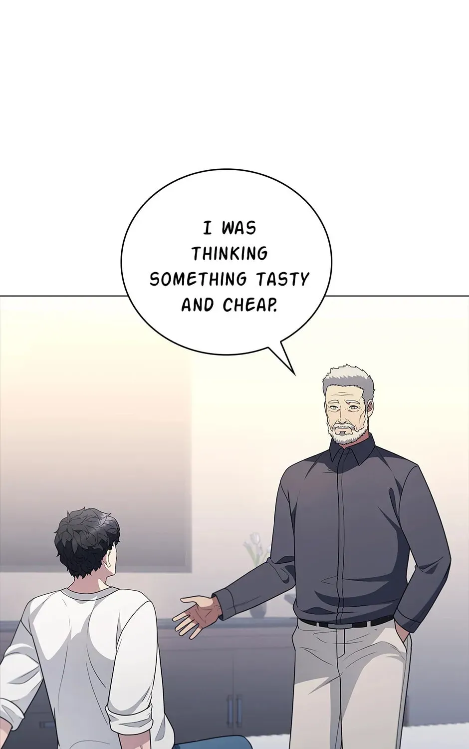 A True Doctor Chapter 243 — Page 156
