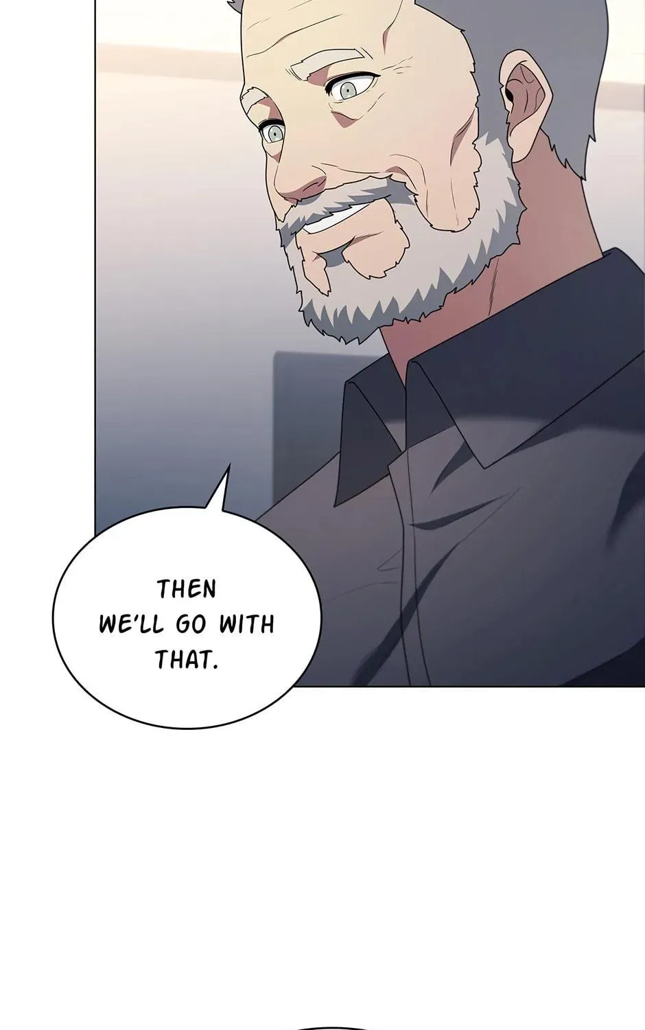 A True Doctor Chapter 243 — Page 160