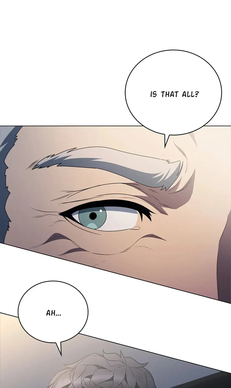 A True Doctor Chapter 243 — Page 32