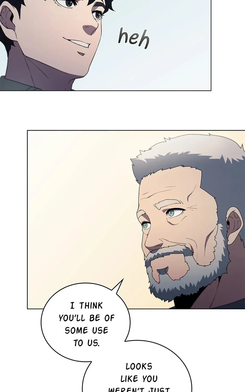 A True Doctor Chapter 243 — Page 56