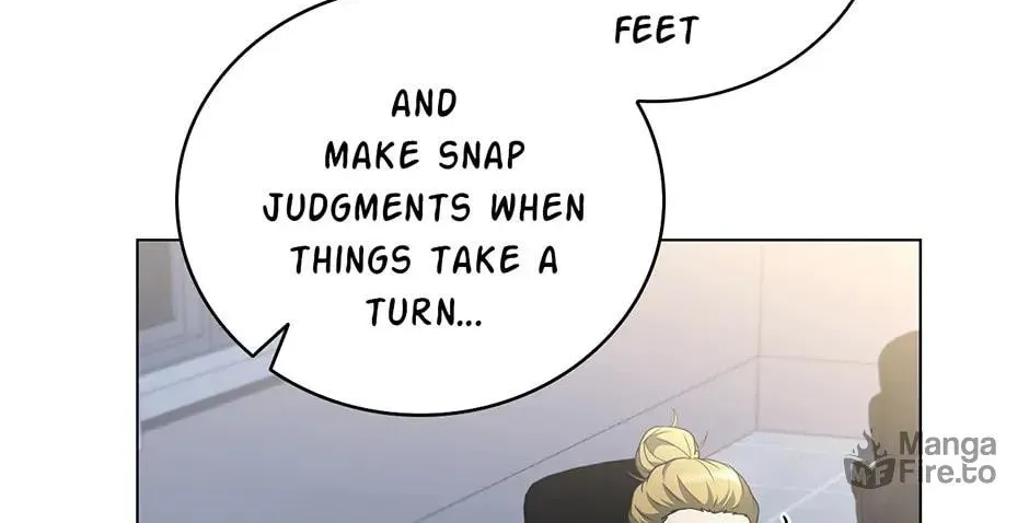 A True Doctor Chapter 243 — Page 71