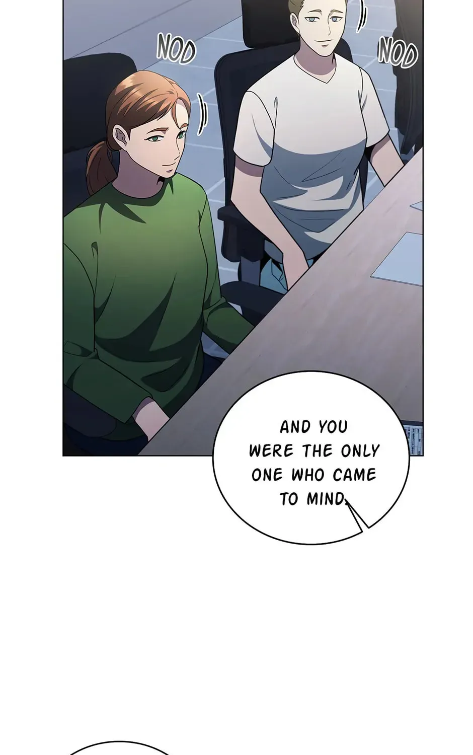 A True Doctor Chapter 243 — Page 72