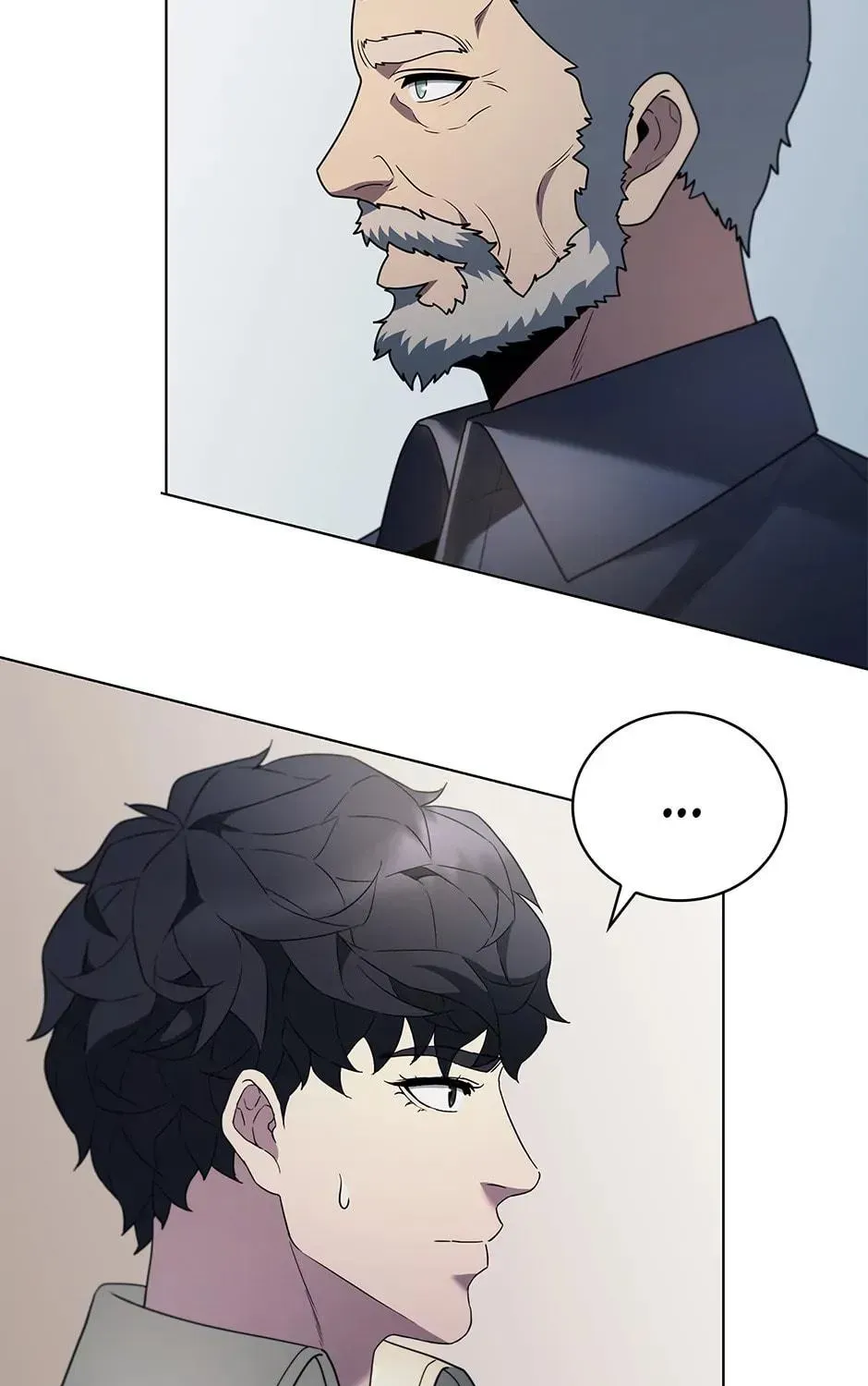 A True Doctor Chapter 243 — Page 76