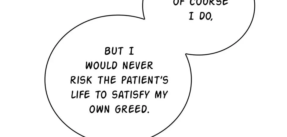 A True Doctor Chapter 243 — Page 85