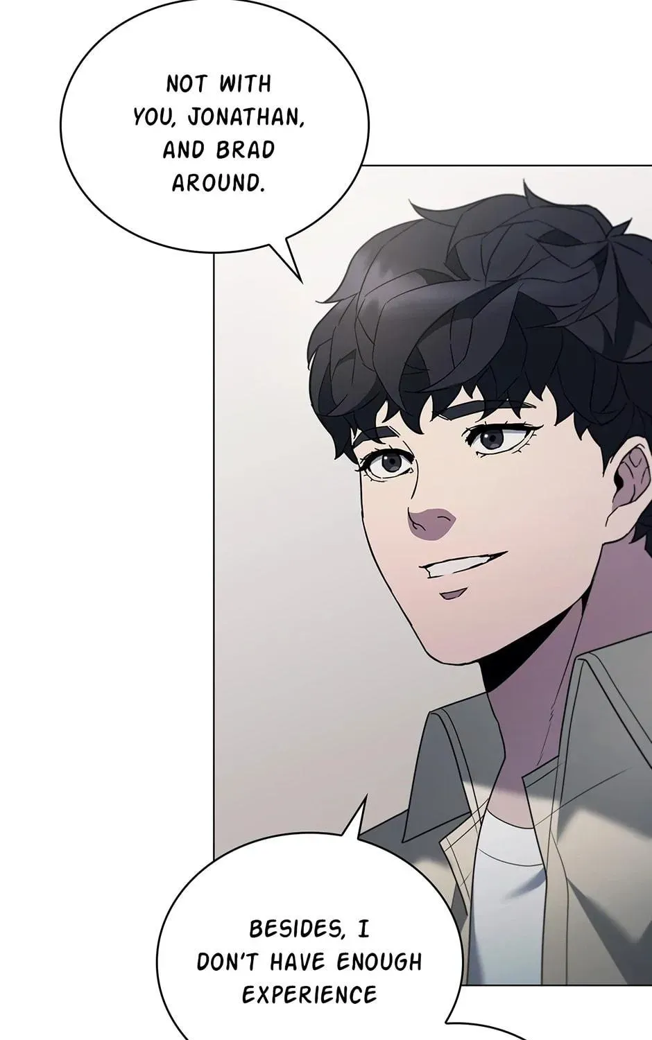A True Doctor Chapter 243 — Page 88