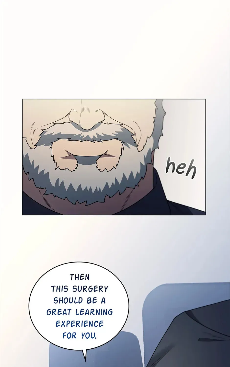 A True Doctor Chapter 243 — Page 90