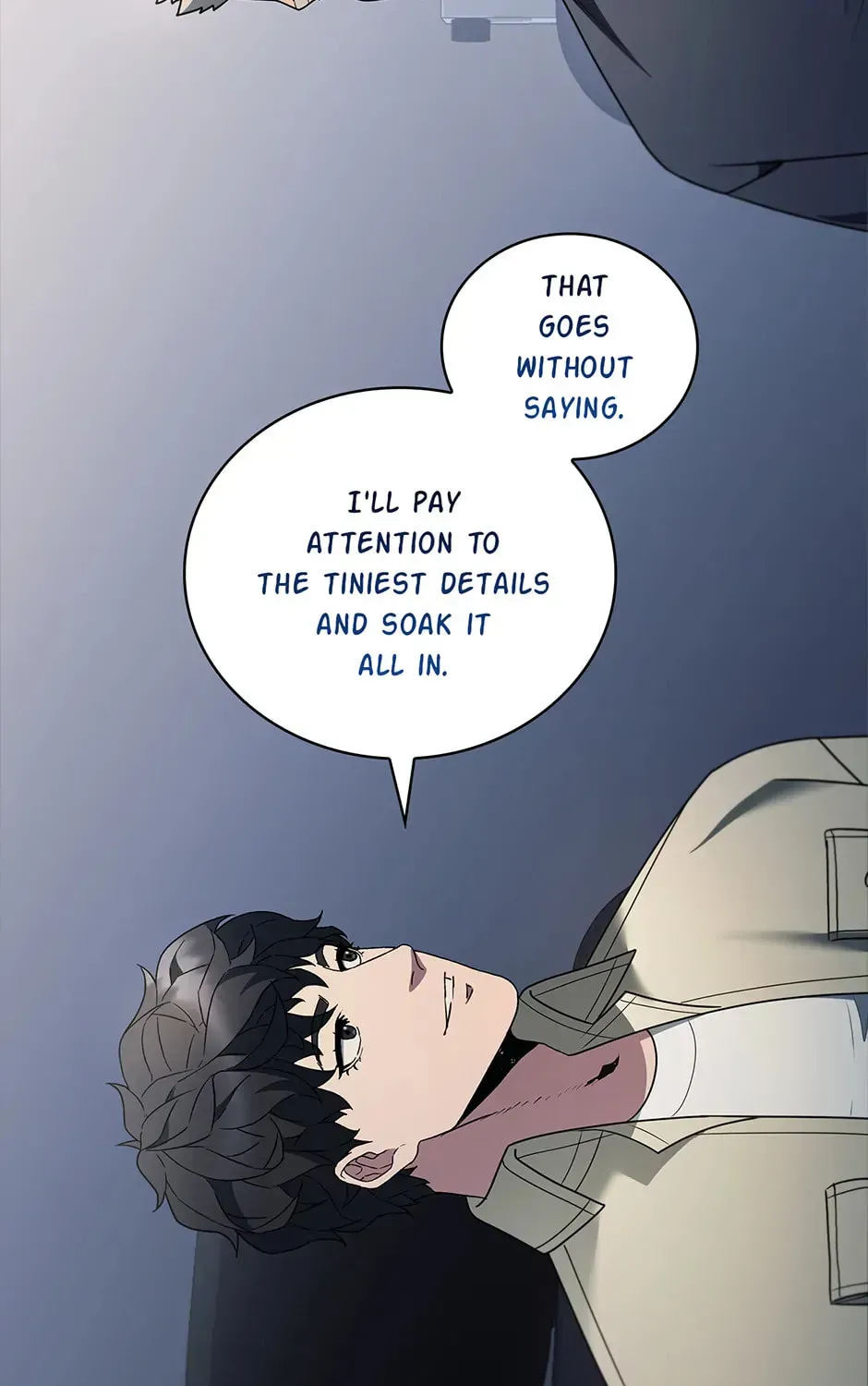 A True Doctor Chapter 243 — Page 92