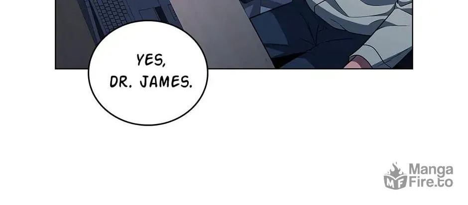 A True Doctor Chapter 243 — Page 99