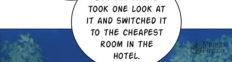 A True Doctor Chapter 244 — Page 6