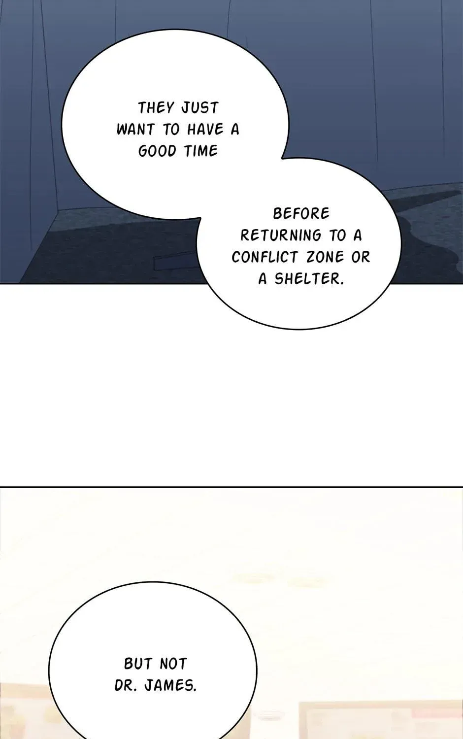 A True Doctor Chapter 244 — Page 10