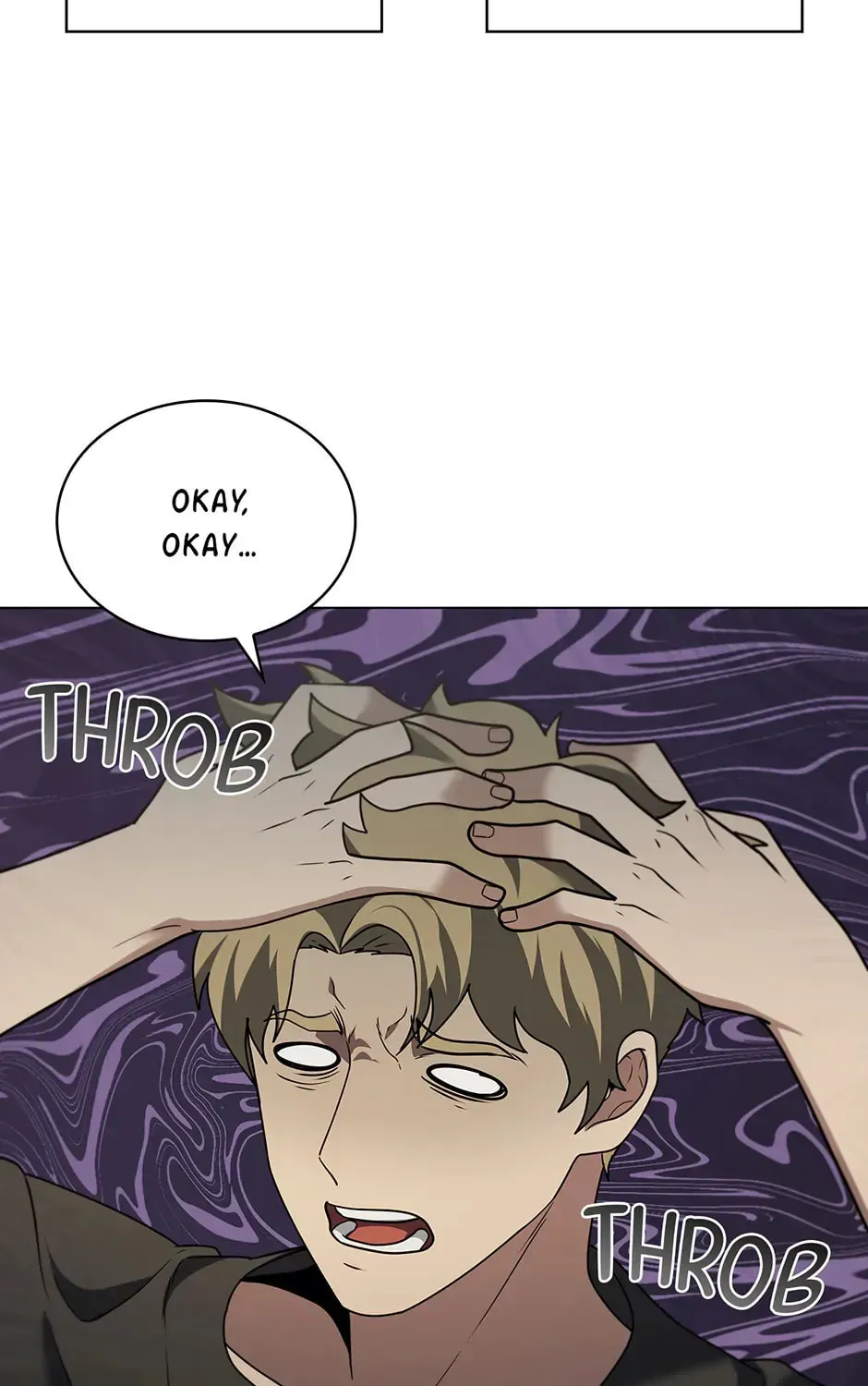 A True Doctor Chapter 244 — Page 103