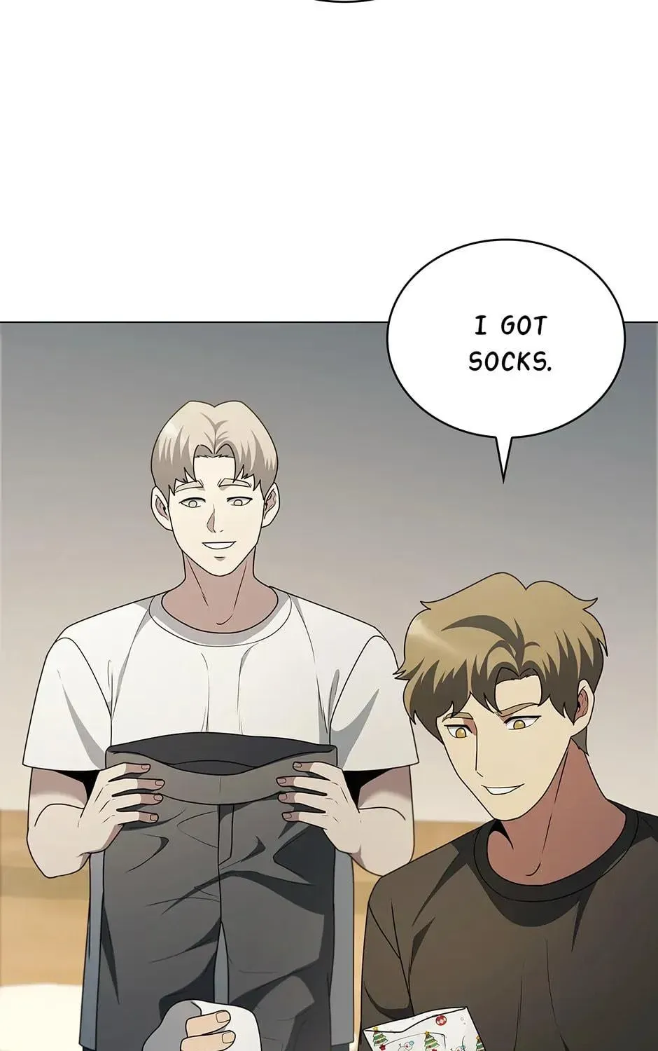 A True Doctor Chapter 244 — Page 128