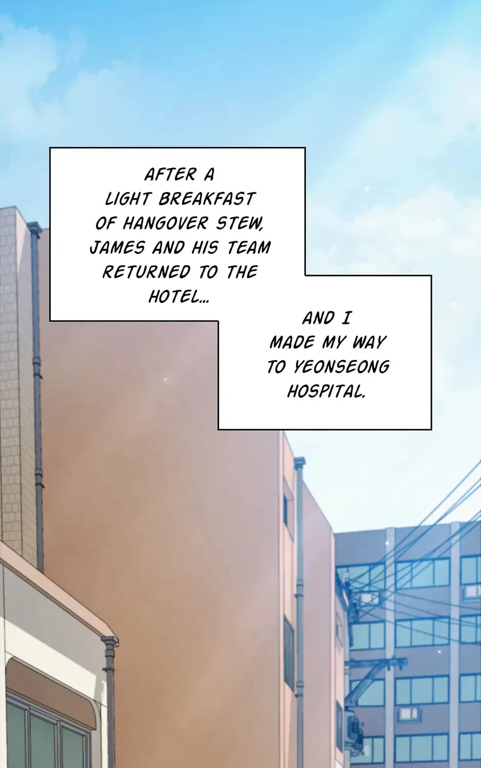 A True Doctor Chapter 244 — Page 142