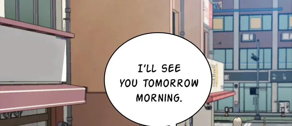 A True Doctor Chapter 244 — Page 143