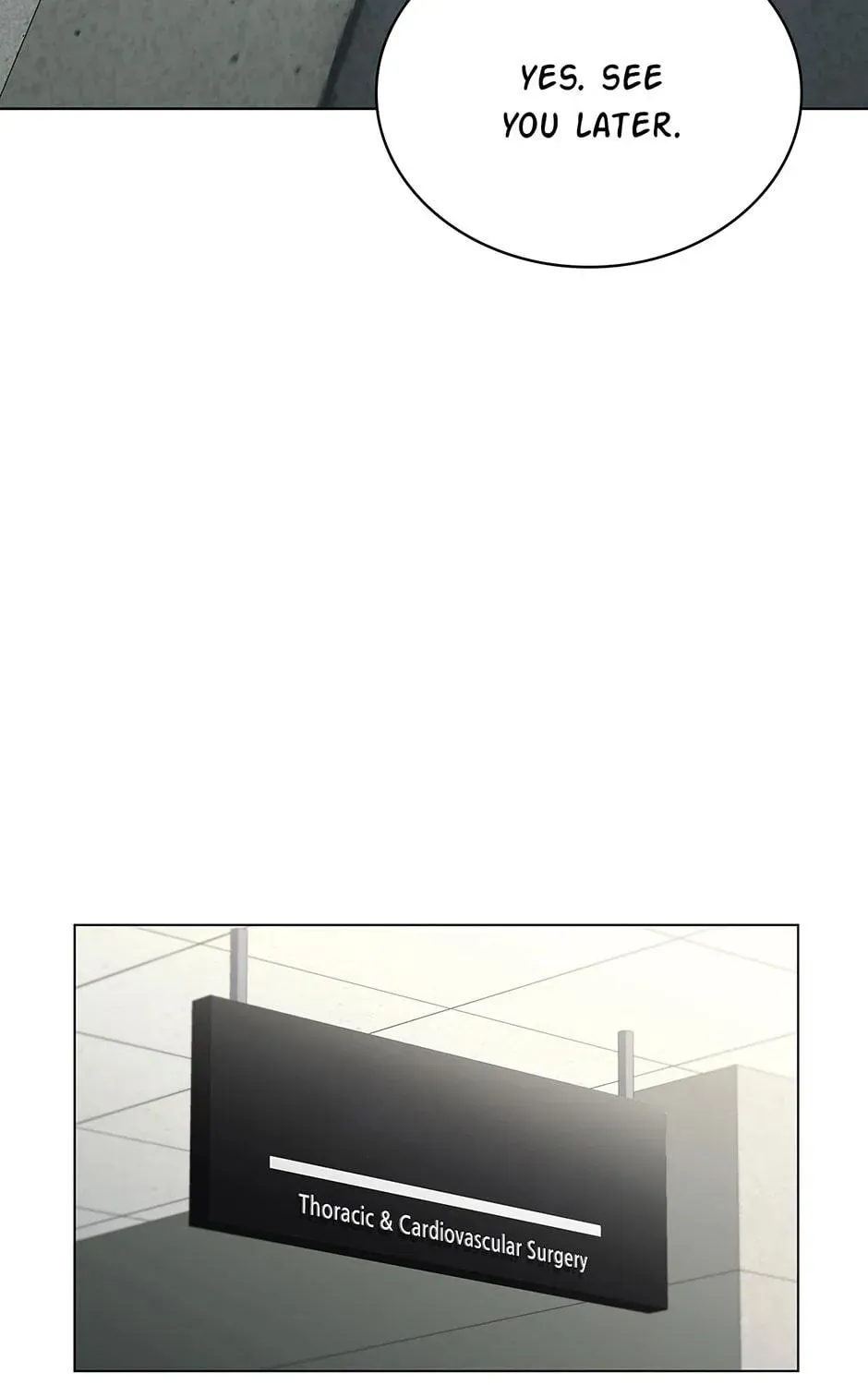 A True Doctor Chapter 244 — Page 146