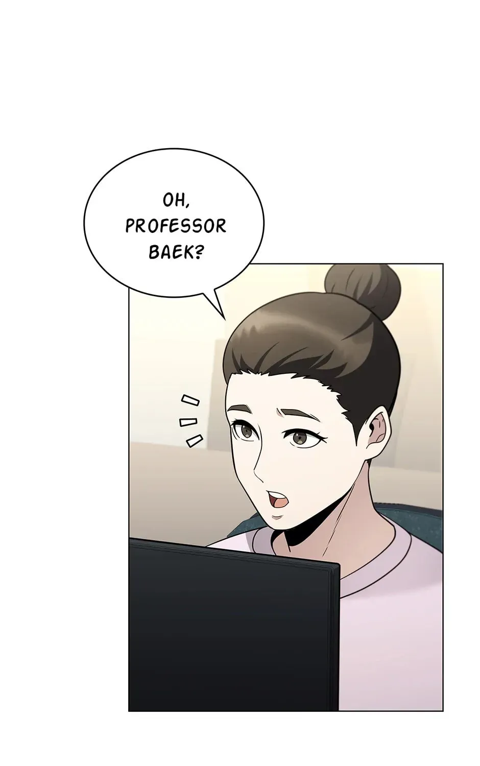 A True Doctor Chapter 244 — Page 150