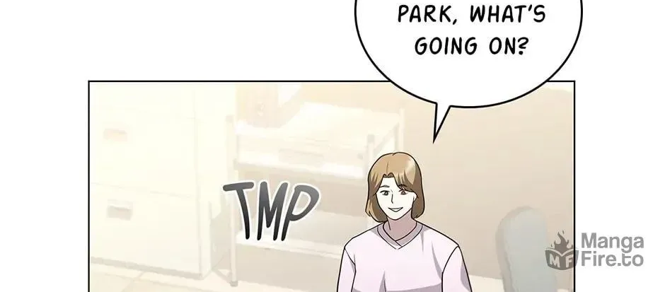 A True Doctor Chapter 244 — Page 153