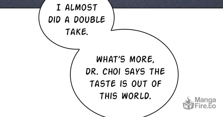 A True Doctor Chapter 244 — Page 28