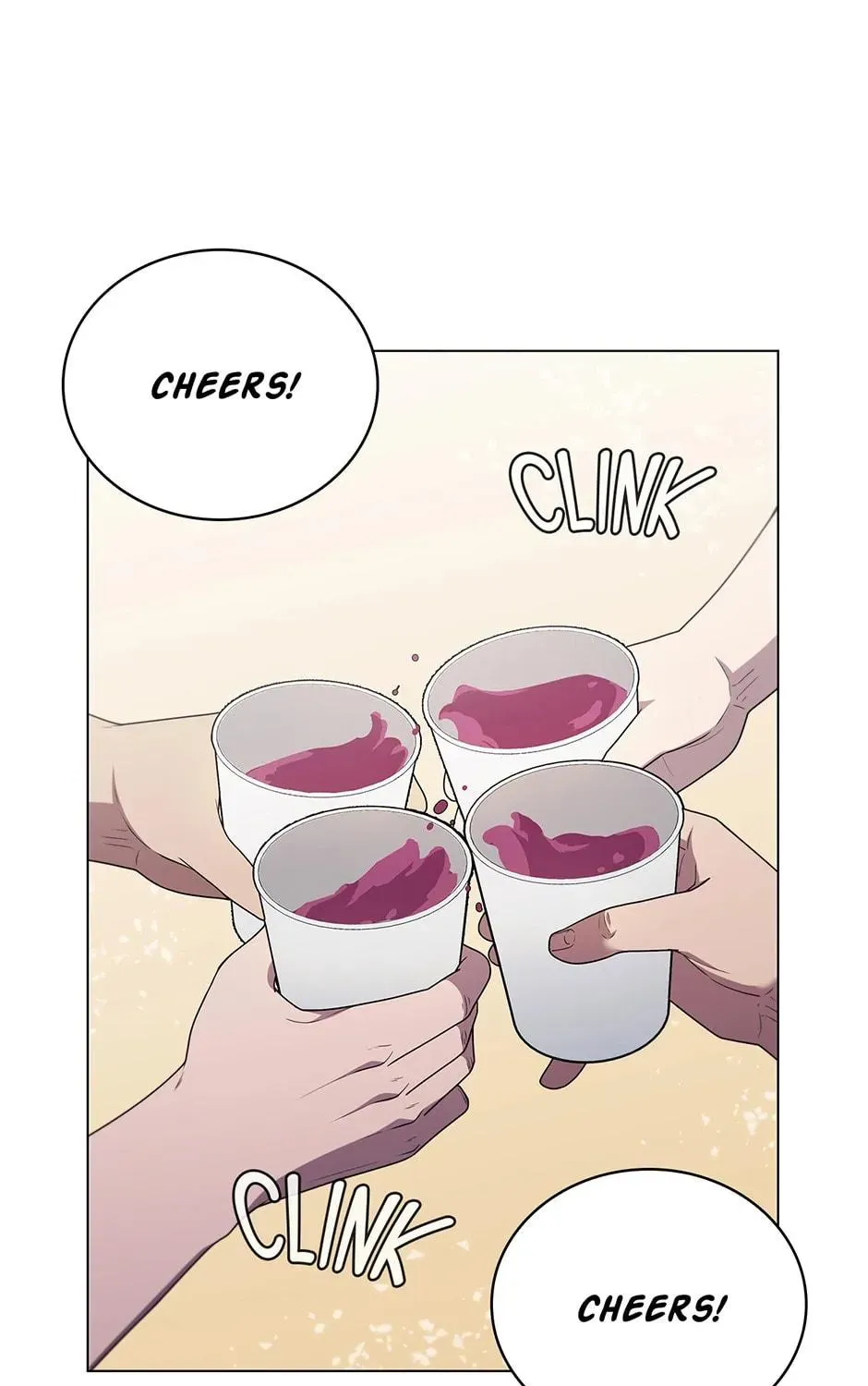 A True Doctor Chapter 244 — Page 33