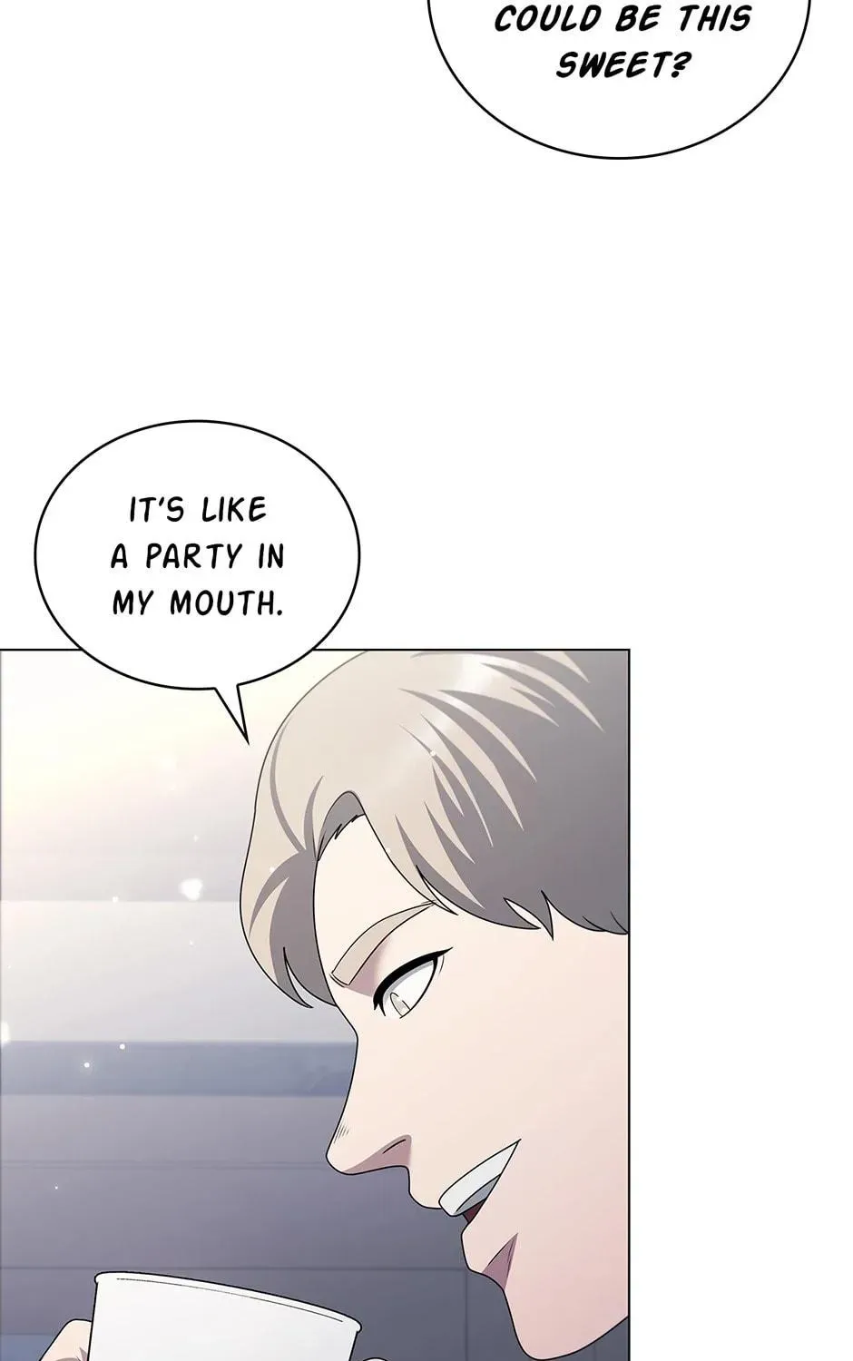 A True Doctor Chapter 244 — Page 39