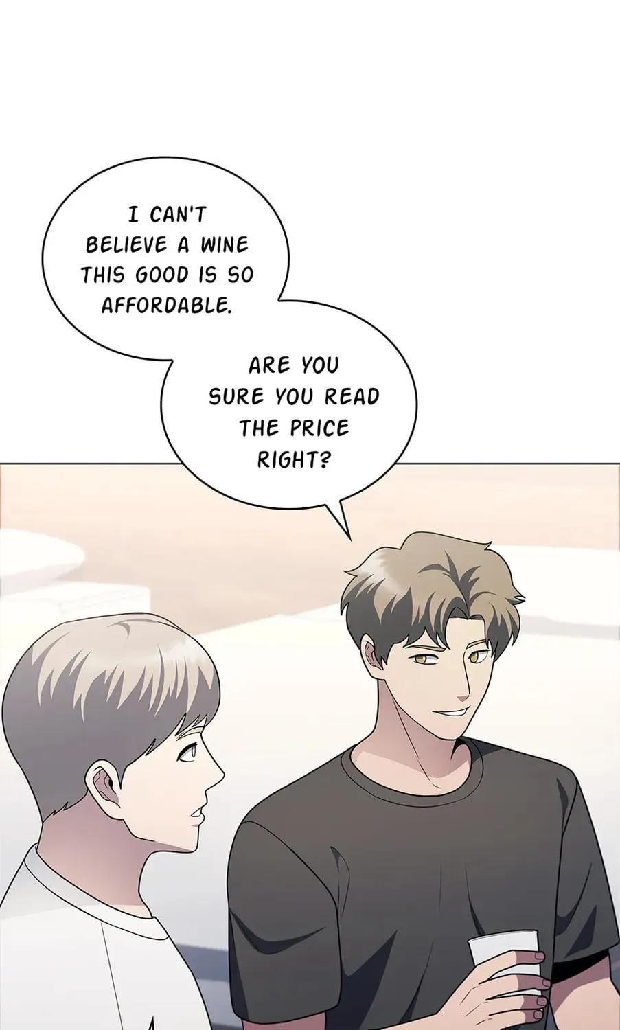 A True Doctor Chapter 244 — Page 43